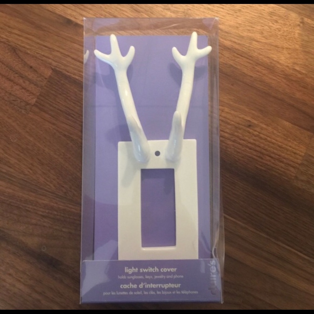 Light Switch Cover